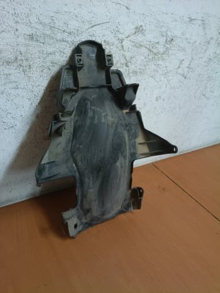 Cubre Ruedas Honda SH 125 (2007)
