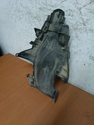 Cubre Ruedas Honda SH 125 (2007)
