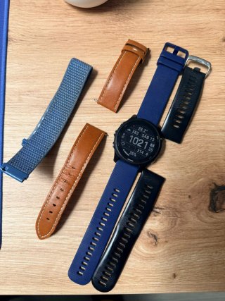 Garmin Forerunner 255 Music
