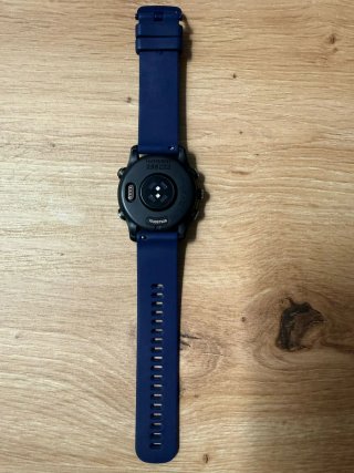 Garmin Forerunner 255 Music