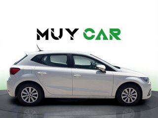 SEAT Ibiza 1.0 TSI Style Plus 81 kW (110 CV)