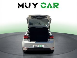 SEAT Ibiza 1.0 TSI Style Plus 81 kW (110 CV)