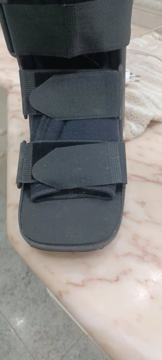 Bota Ortopédica Procare XcelTrax Talla M