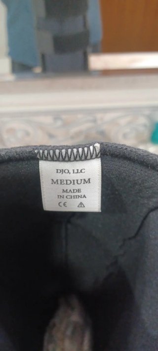 Bota Ortopédica Procare XcelTrax Talla M
