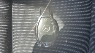Mercedes-Benz Clase B B 200 115 kW (156 CV)