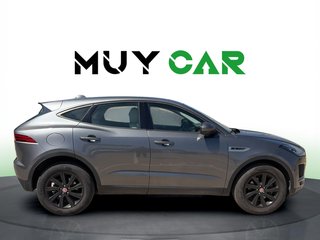 Jaguar E-PACE 2.0D S 110 kW (150 CV)