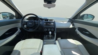 Jaguar E-PACE 2.0D S 110 kW (150 CV)