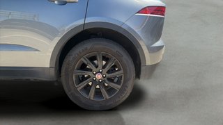 Jaguar E-PACE 2.0D S 110 kW (150 CV)