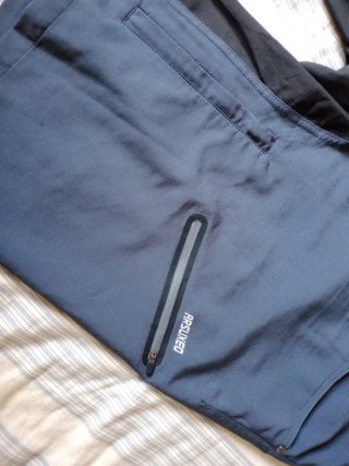 Pantalón Corto Montaña Hombre Talla XXL