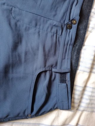Pantalón Corto Montaña Hombre Talla XXL