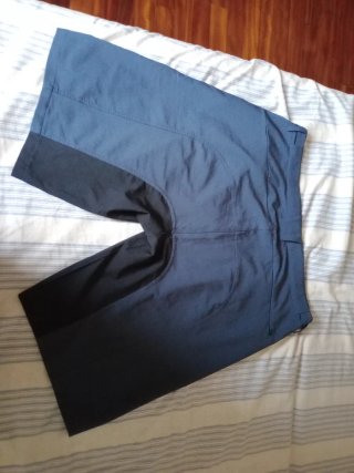 Pantalón Corto Montaña Hombre Talla XXL