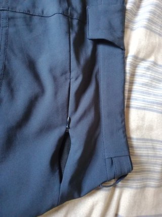 Pantalón Corto Montaña Hombre Talla XXL