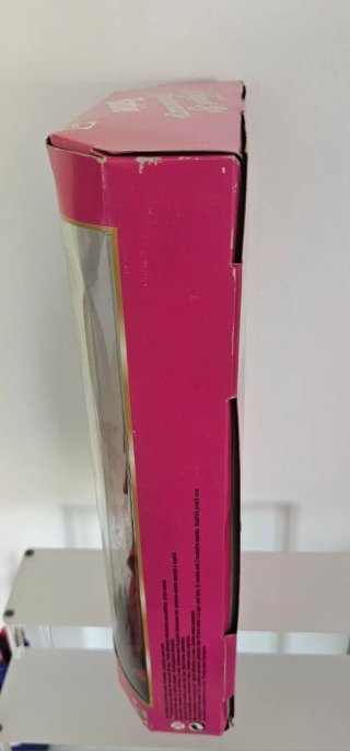 Barbie Edición Especial Target Anniversary
