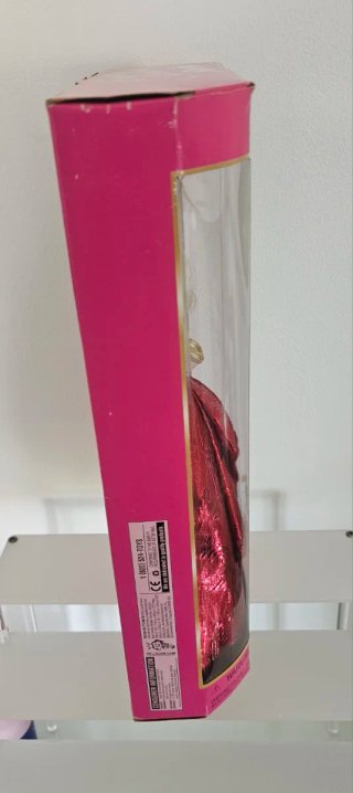 Barbie Edición Especial Target Anniversary