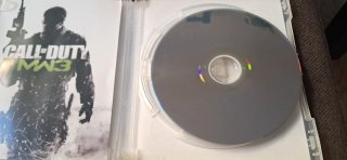 Call of Duty: Modern Warfare 3 PS3