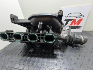 CONJUNTO ADMISIÓN FORD 0 280 750 534 /4M5G 9424 CF