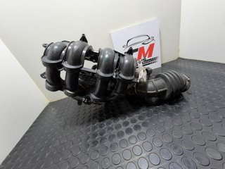 CONJUNTO ADMISIÓN FORD 0 280 750 534 /4M5G 9424 CF