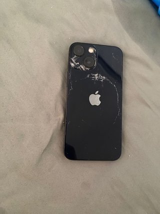 iPhone 13 Mini 128GB Blu Navy