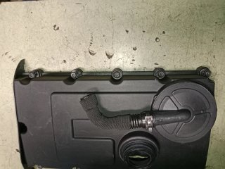 Tapa balancines 2.0tdi BKD