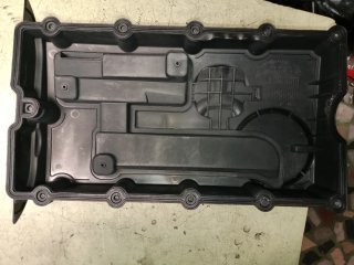Tapa balancines 2.0tdi BKD