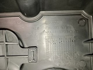 Tapa balancines 2.0tdi BKD