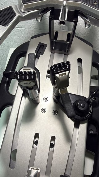 Encordadora Profesional Tenis Pro Master CB14