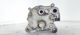 COMPRESOR AIRE ACONDICIONADO VOLKSWAGEN POLO BERL