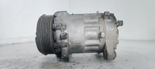 COMPRESOR AIRE ACONDICIONADO VOLKSWAGEN POLO BERL