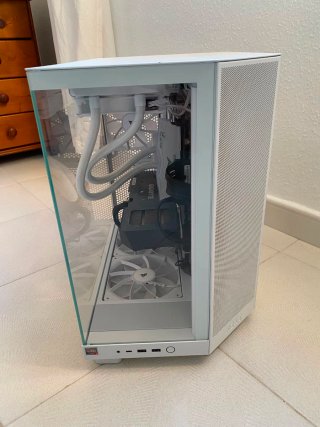 PC Gaming