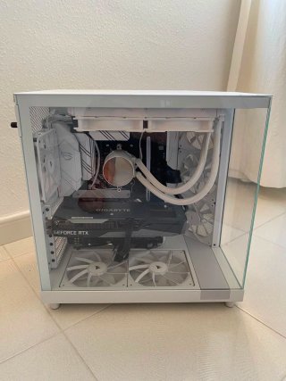 PC Gaming