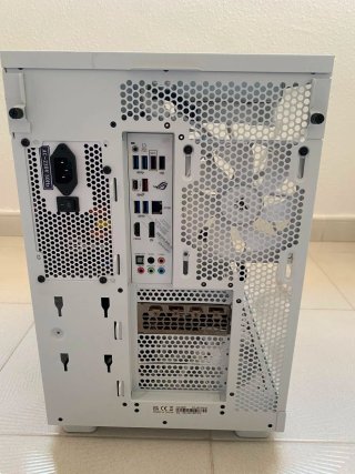 PC Gaming