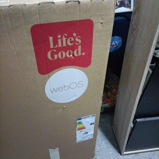 TV LG QNED86A 65 4K AI ThinQ