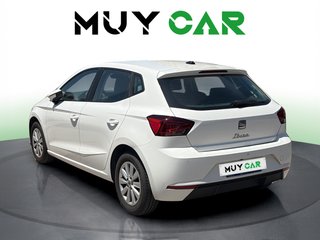 SEAT Ibiza 1.0 TSI Style Plus 81 kW (110 CV)