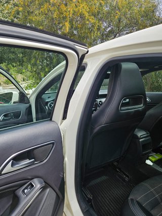 Mercedes-Benz Clase A 2014