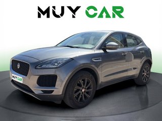 Jaguar E-PACE 2.0D S 110 kW (150 CV)