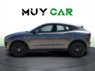 Jaguar E-PACE 2.0D S 110 kW (150 CV)