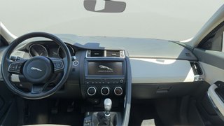 Jaguar E-PACE 2.0D S 110 kW (150 CV)