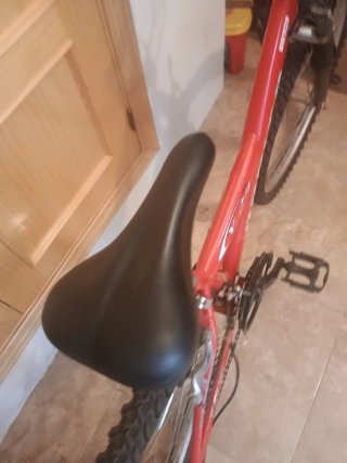 Bicicleta Orbita 24 pulgadas para niños 8-12 años