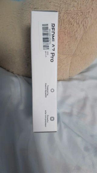 Xiaomi Redmi A7 Pro Nuevo a estrenar