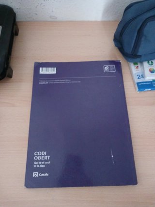 Llengua catalana i Literatura 1 BA