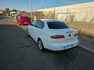 SEAT Cordoba 2007