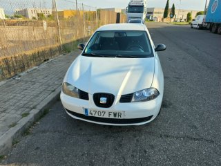 SEAT Cordoba 2007