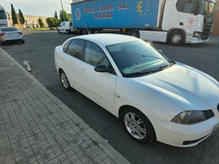 SEAT Cordoba 2007