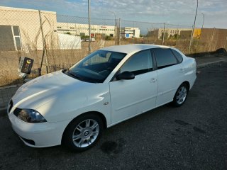 SEAT Cordoba 2007