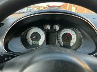 SEAT Cordoba 2007