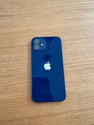 iPhone 12 128GB Nero