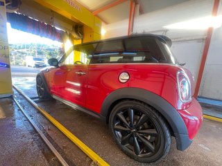 Mini Copper D
