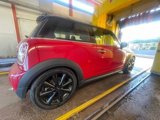 Mini Copper D