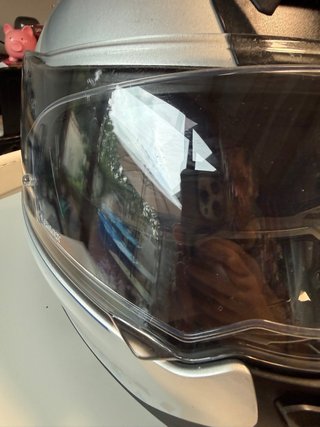 Casco Moto BMW