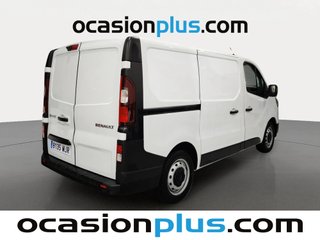 Renault Trafic Furgon L1H1 Blue dCi 96 kW (130 CV)